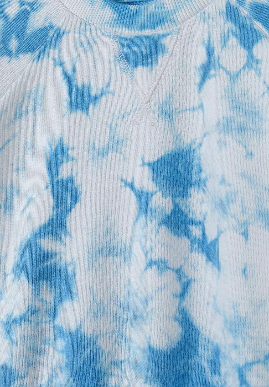 MINOTI TIE DYE AND JOGGERS SET