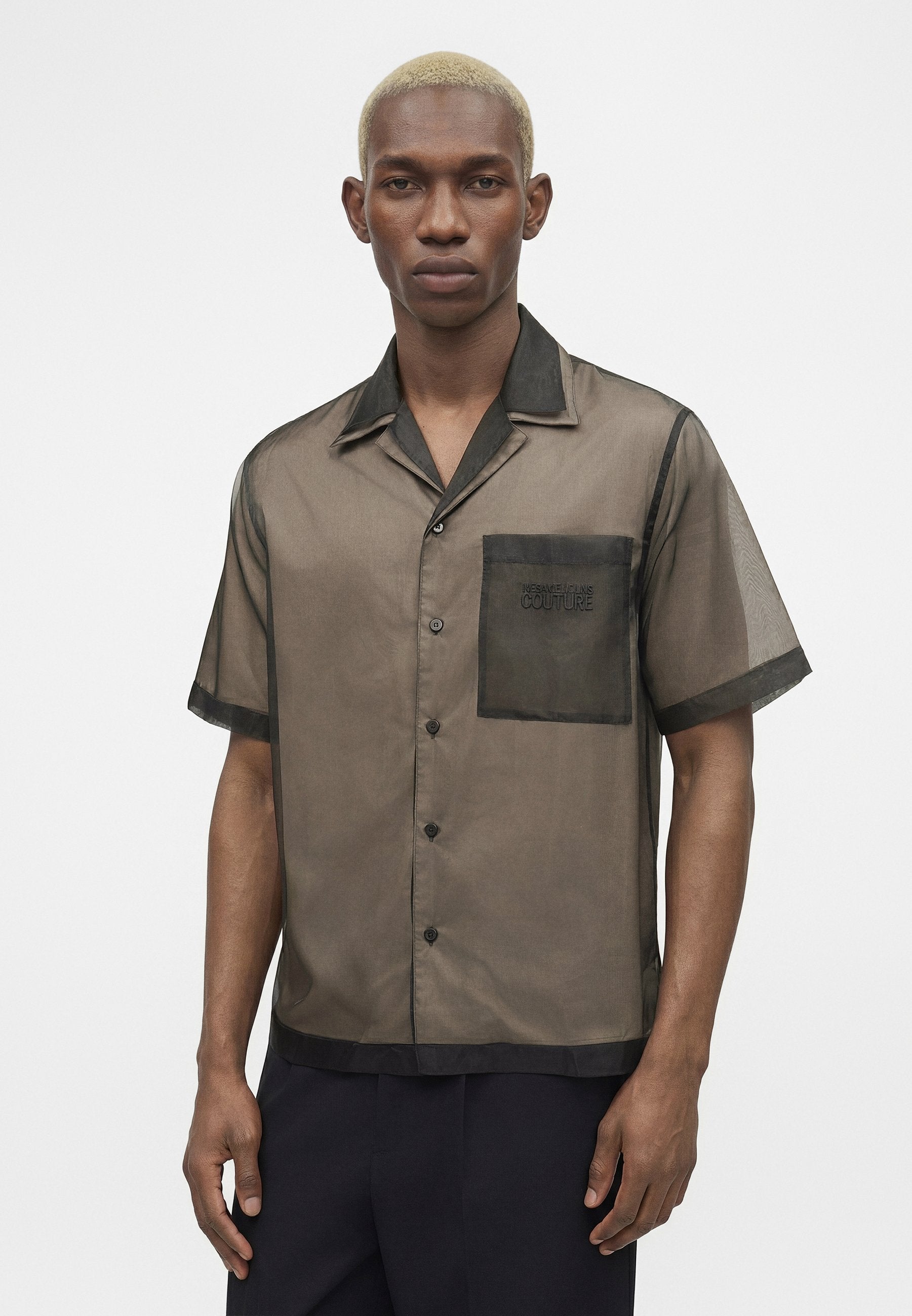 Versace Jeans Couture DOUBLE