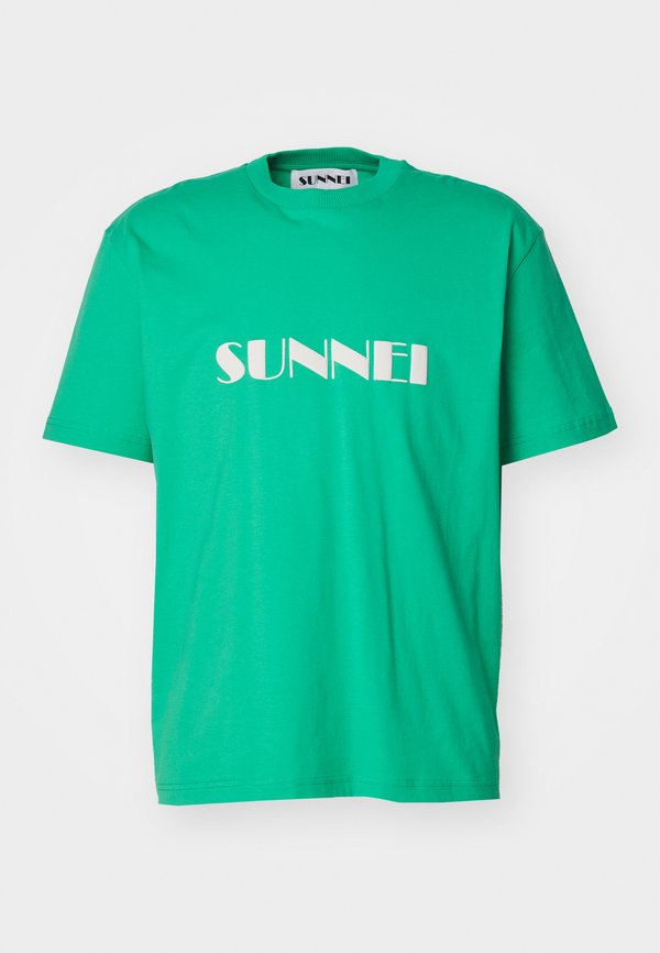 Sunnei CLASSIC LOGO SPRAYED