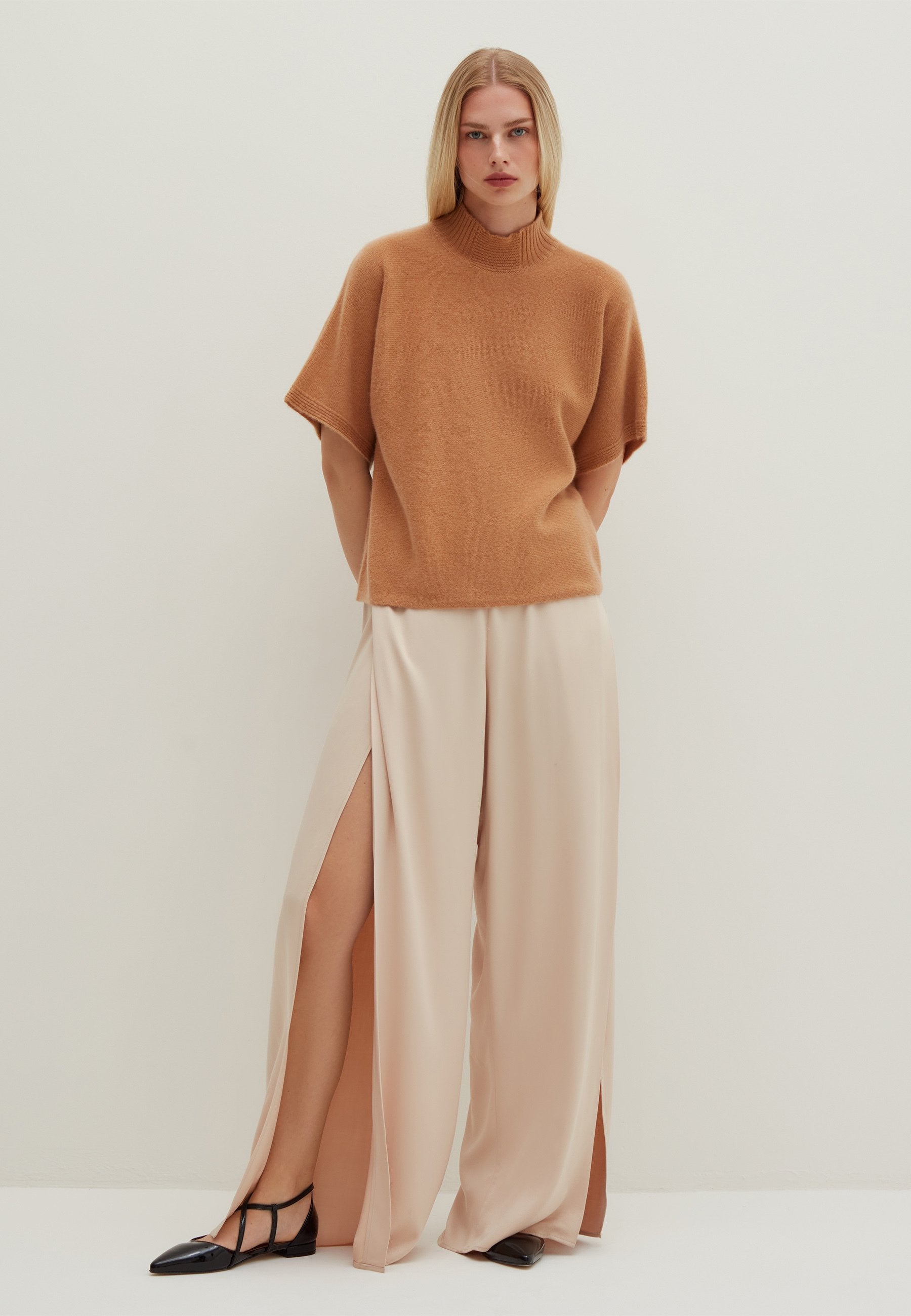 Stefanel WITH MAXI SLITS