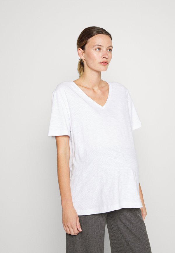GAP Maternity SLOUCHY V NECK