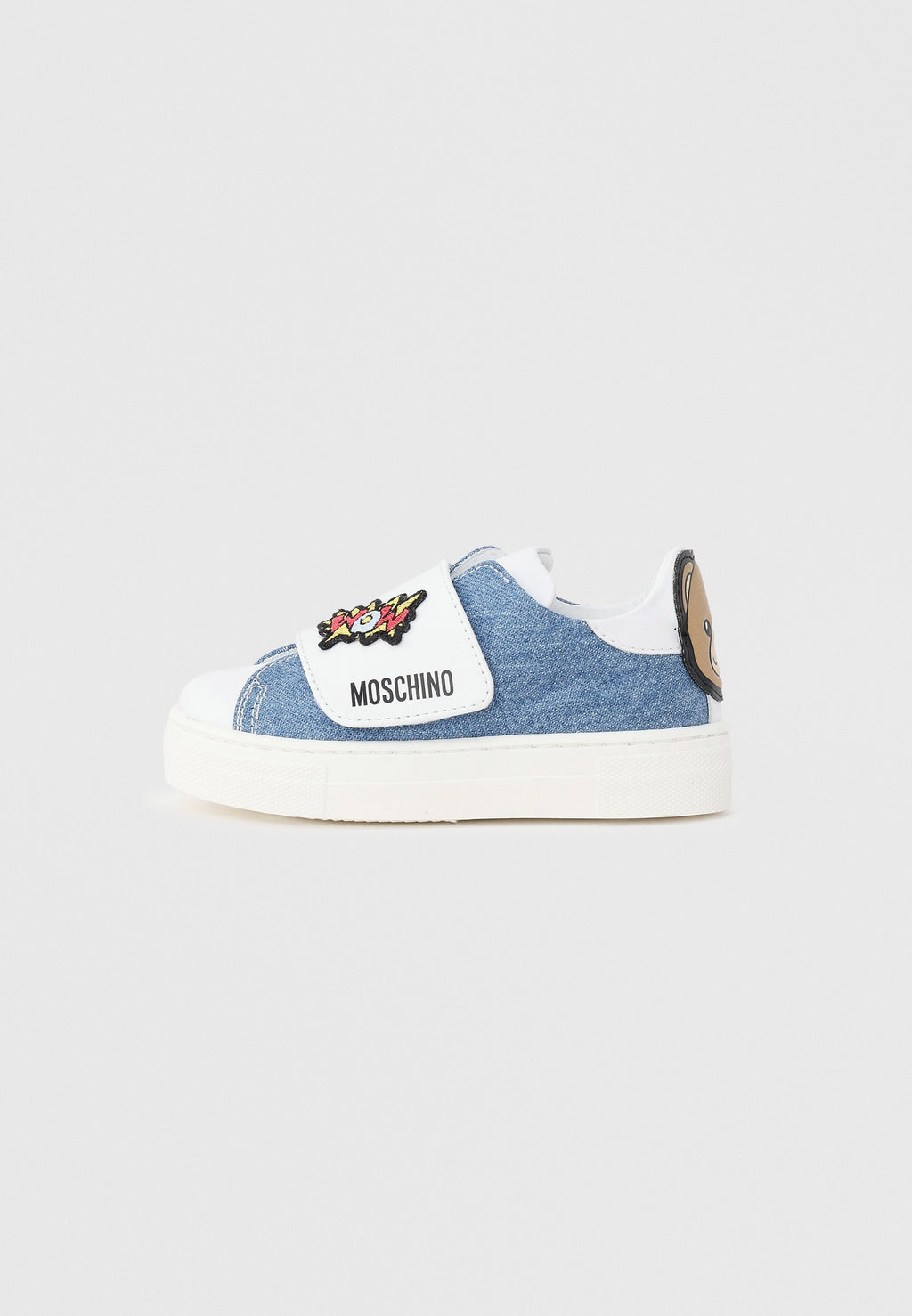 MOSCHINO