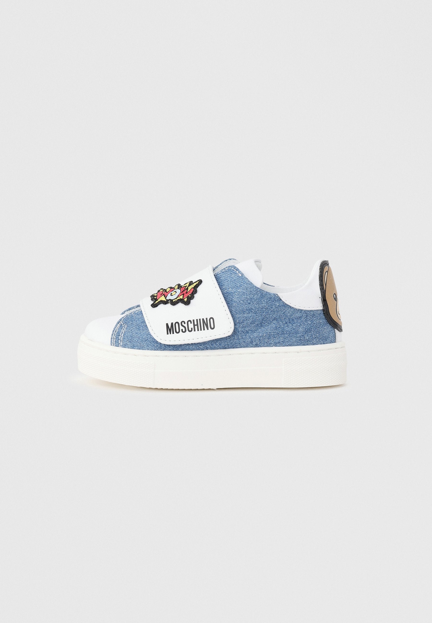 MOSCHINO