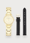 Guess MELODY - Watch - gold-coloured