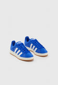 adidas Originals CAMPUS 00S UNISEX - Trainers - semi lucid blue/ftwr white/off white