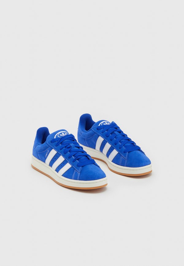 adidas Originals CAMPUS 00S UNISEX - Trainers - semi lucid blue/ftwr white/off white