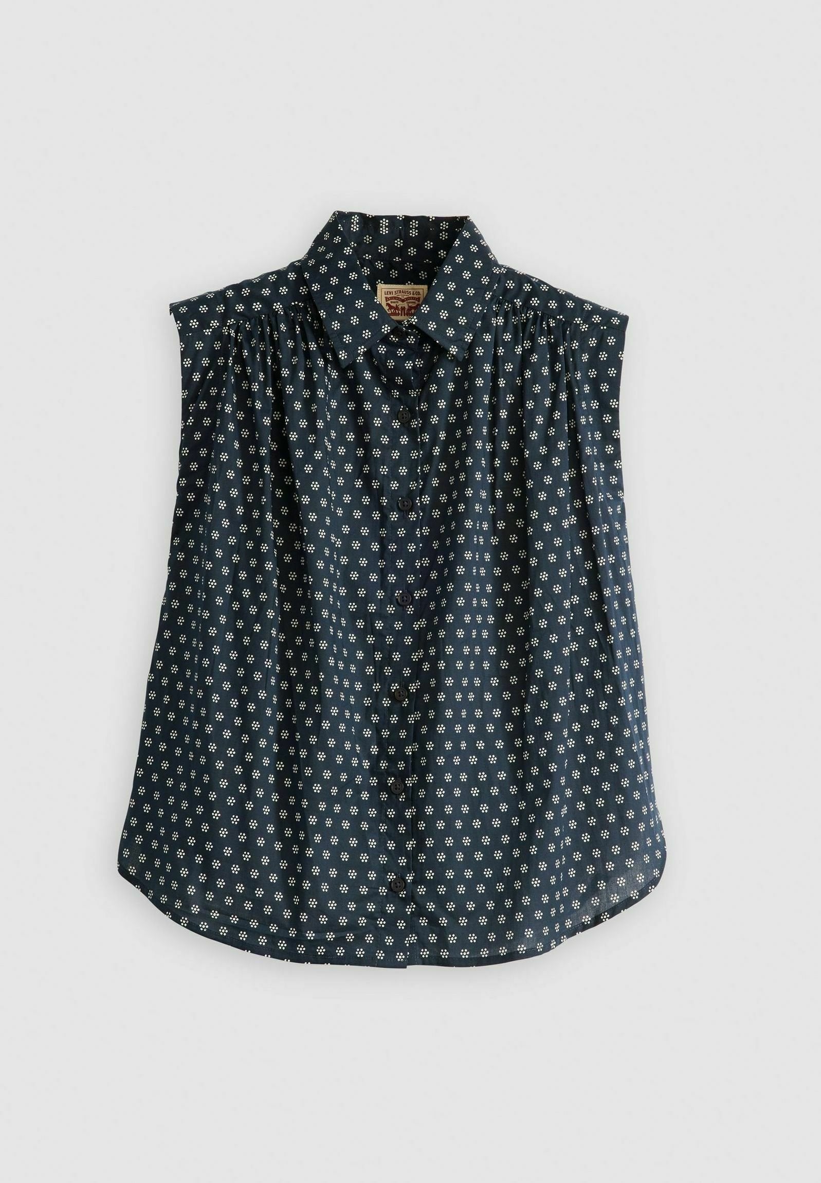 Levi's® GRACEN SL BLOUSE