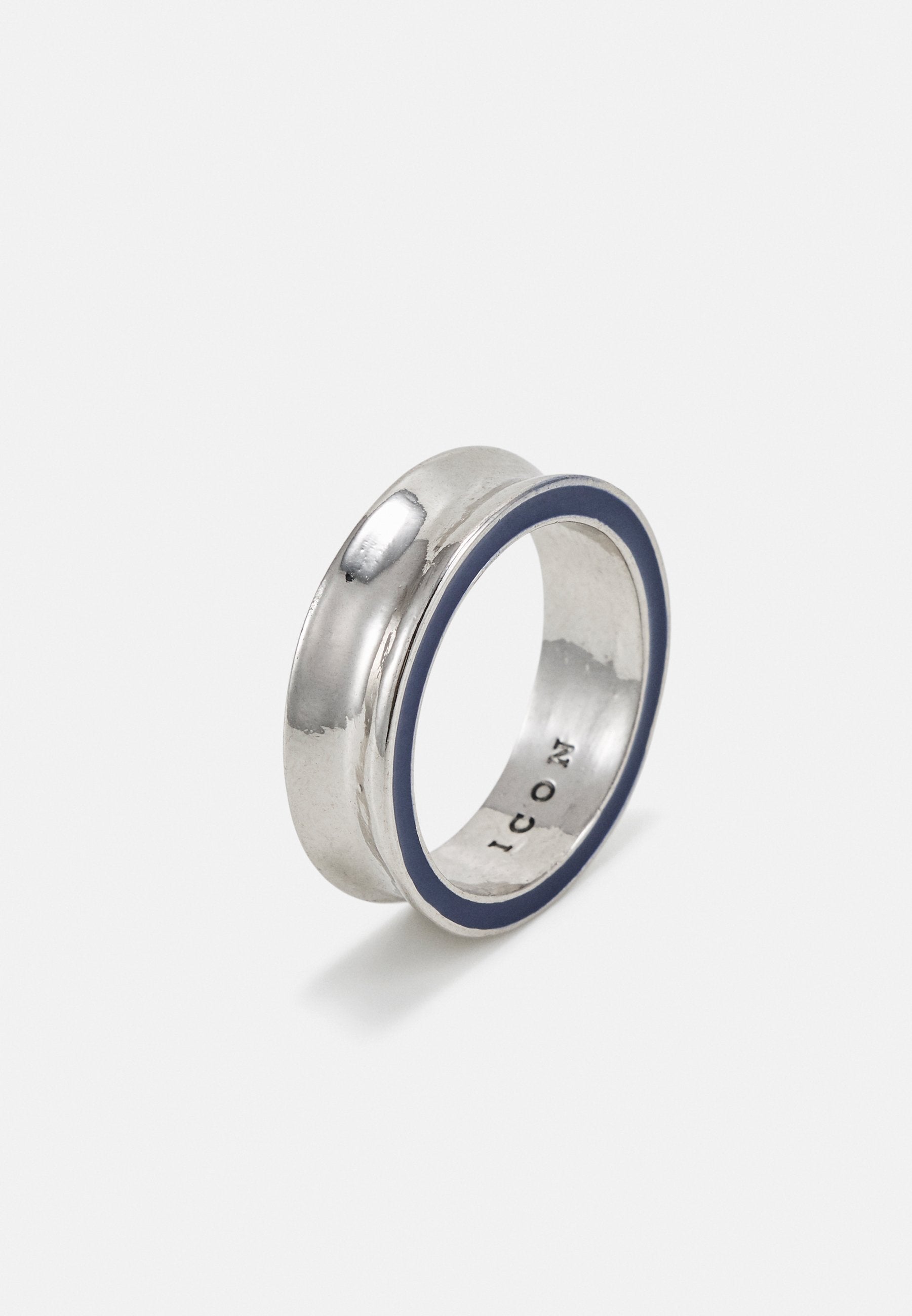 Icon Brand HONOUR BAND RING