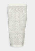 MICHAEL Michael Kors TUBE SKIRT