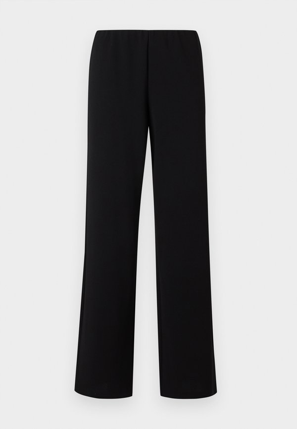 ONLY Wide-leg ONLBREMEN-YO Wide Leg Fit - Trousers - black