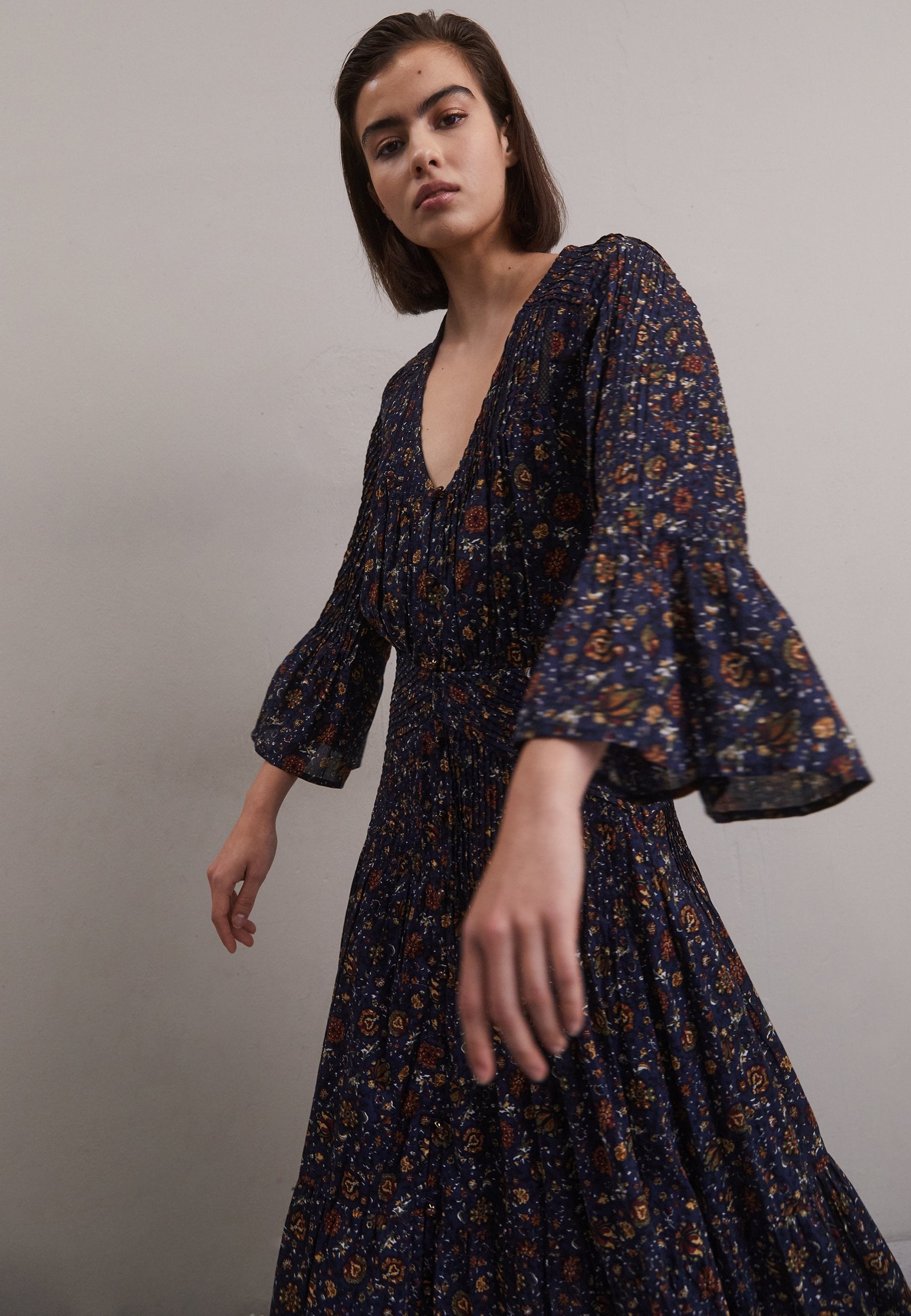 Veronica Beard SHIREEN DRESS