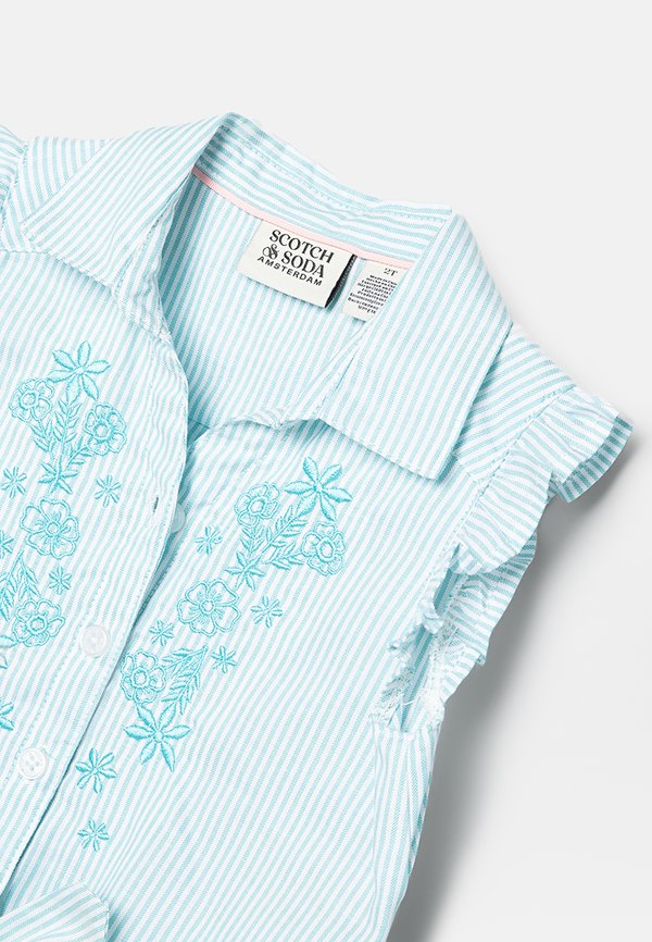 Scotch & Soda SET
