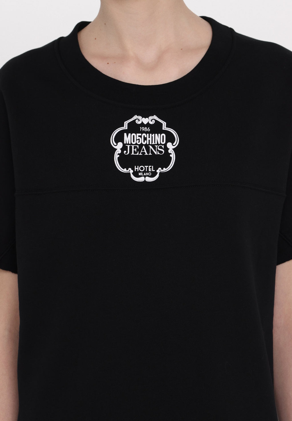 MOSCHINO JEANS URBAN