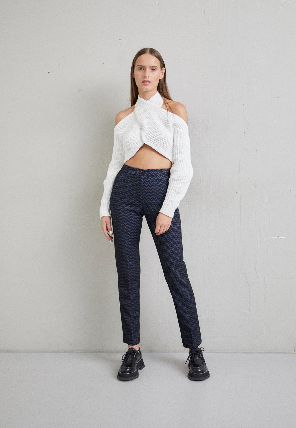 Emporio Armani PANTALONI