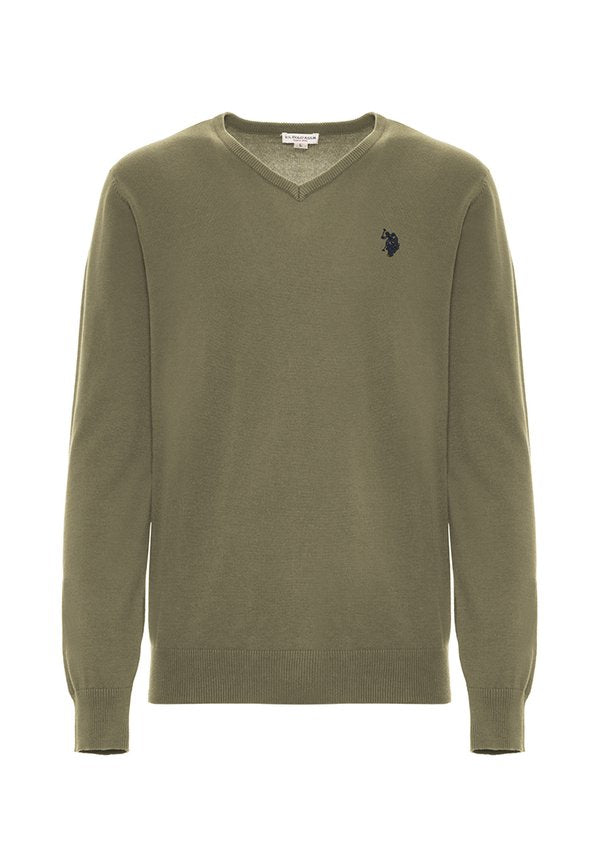 U.S. Polo Assn.