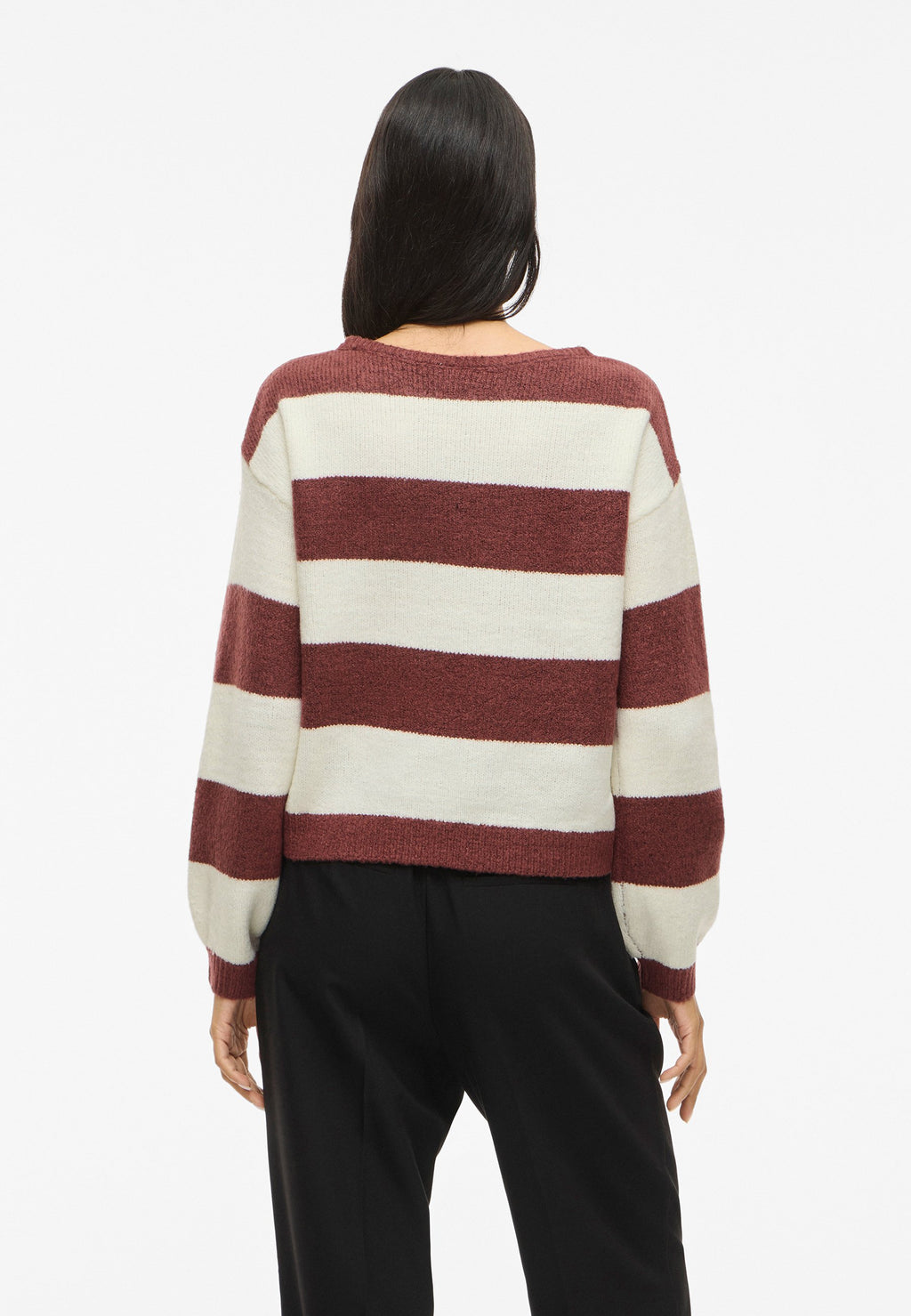 VILA VIJOLA BOATNECK