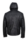 Lee Cooper ODIN