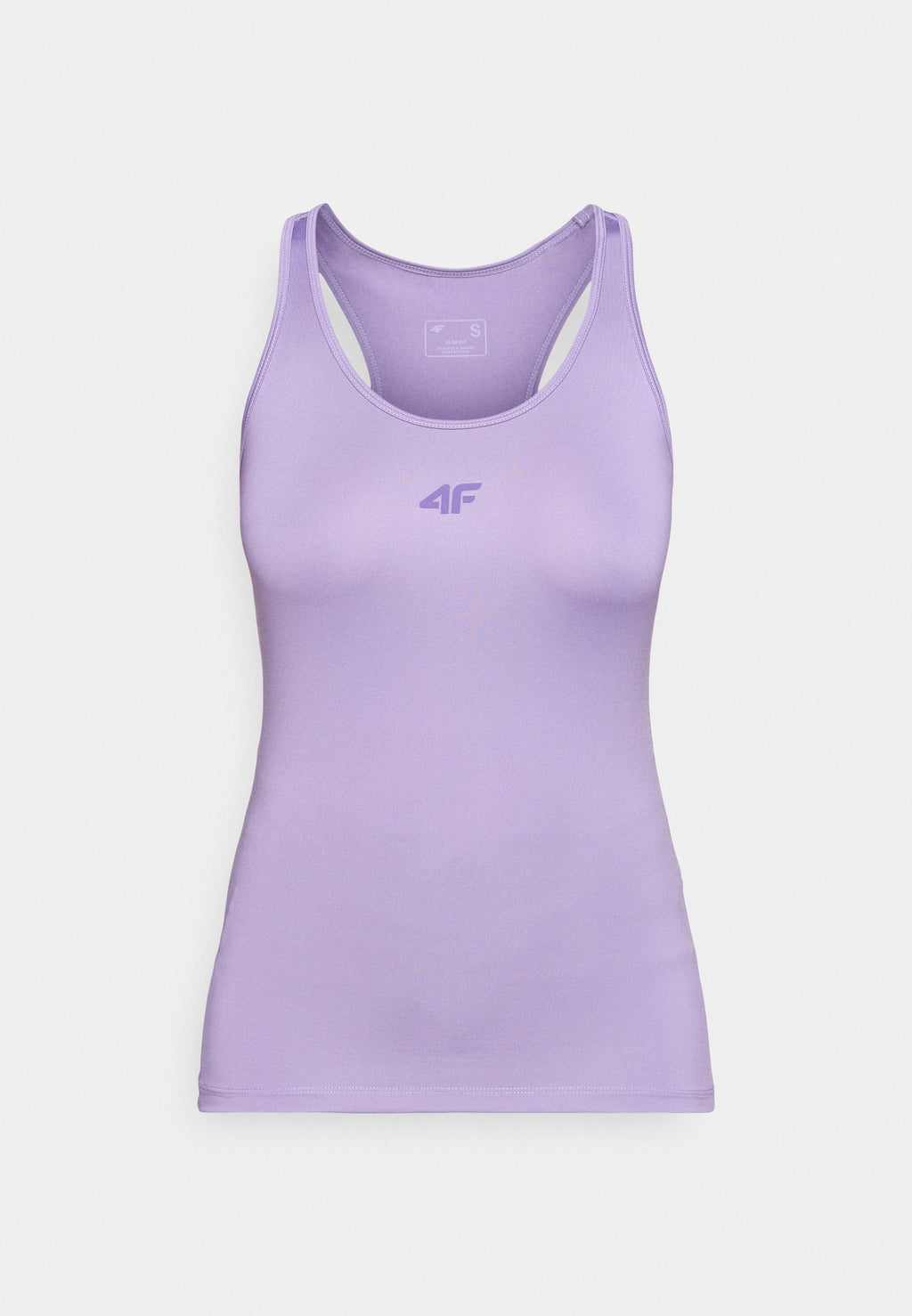 4F SLEEVELESS FNK