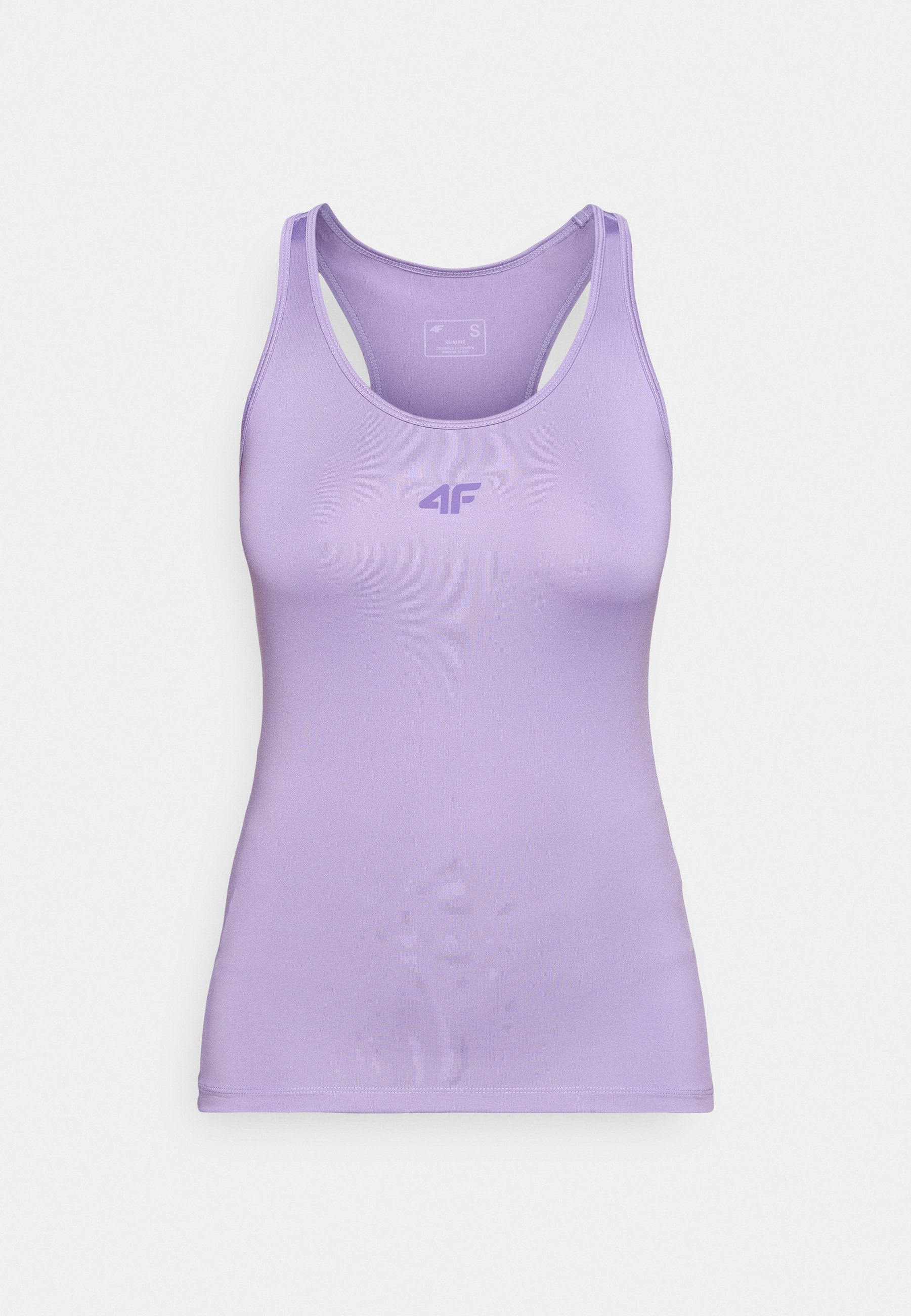 4F SLEEVELESS FNK
