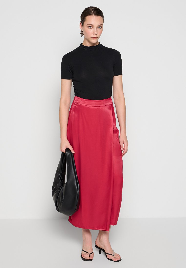 Armani Exchange Stoffhose Media 2
