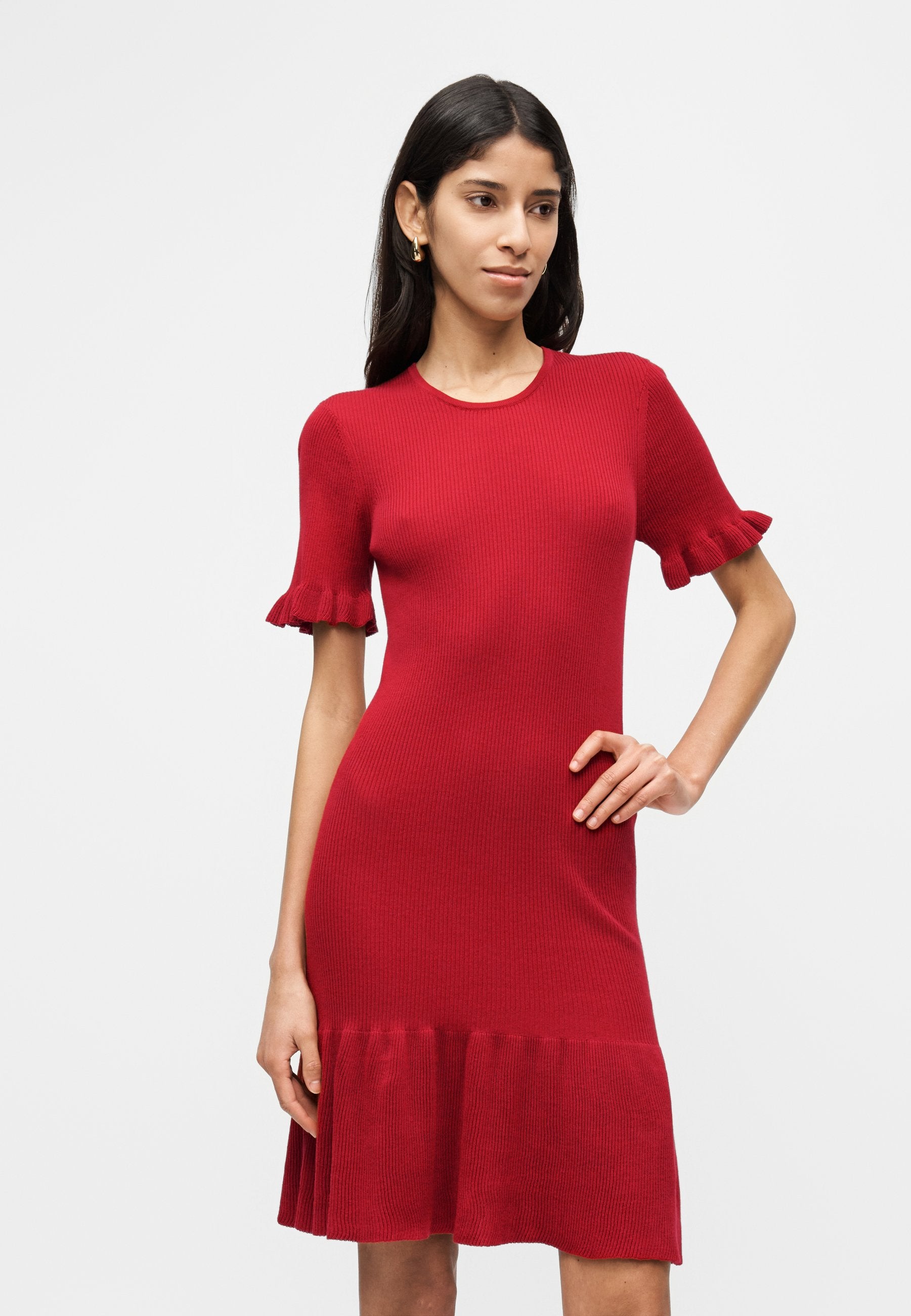 DESIGNERS REMIX TALIANA FLARE DRESS