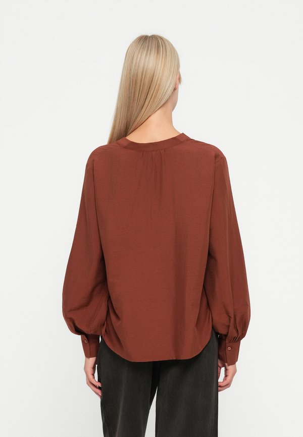 JDY JDYCELESTE LOOSE V NECK
