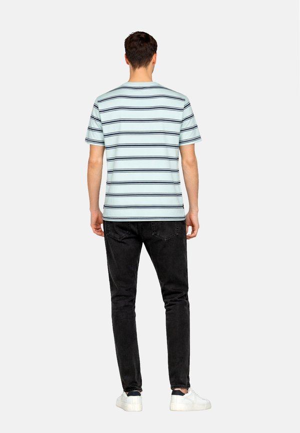 Petrol Industries MEN T-SHIRT SS