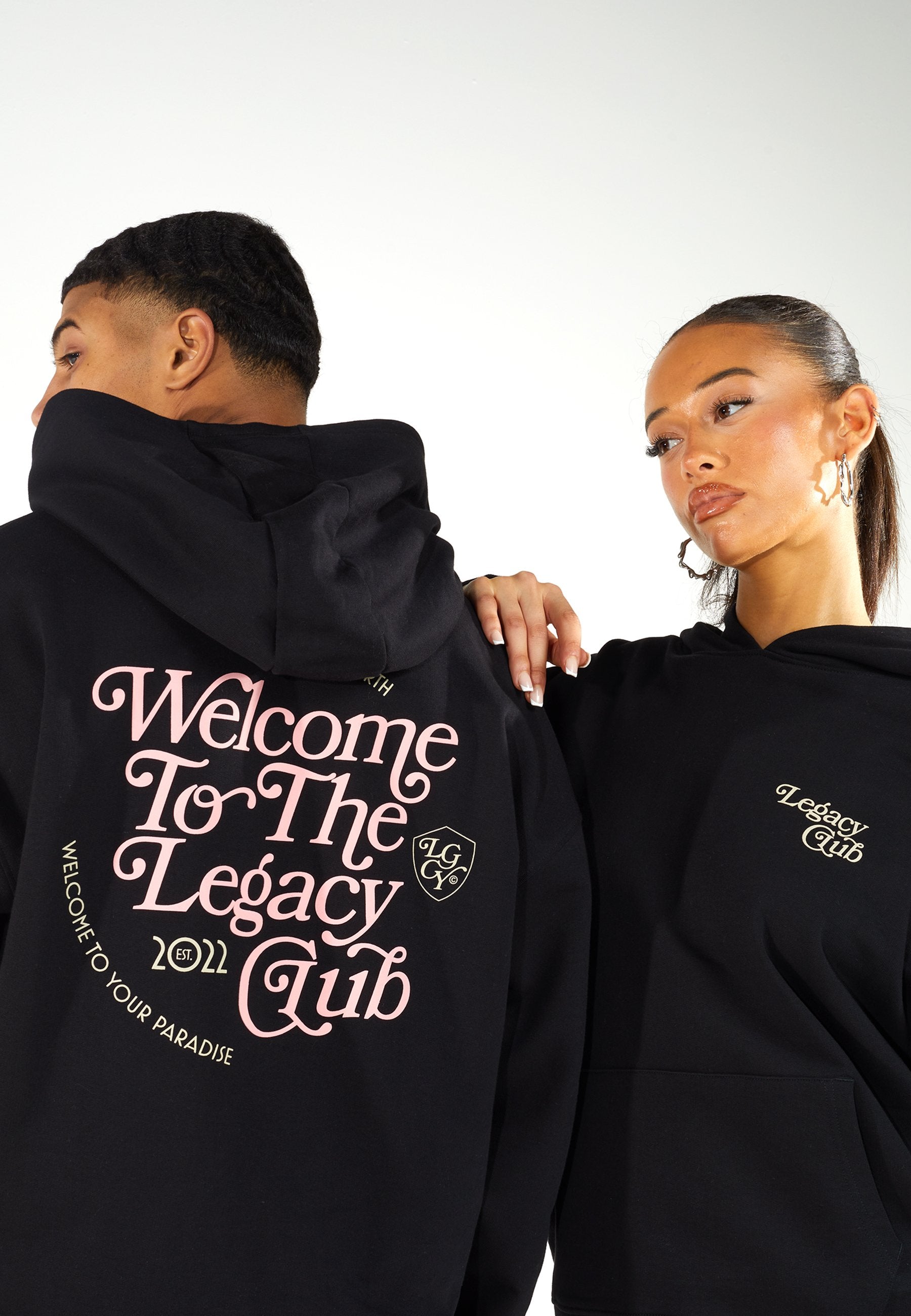 LEGACY STUDIOS UNISEX