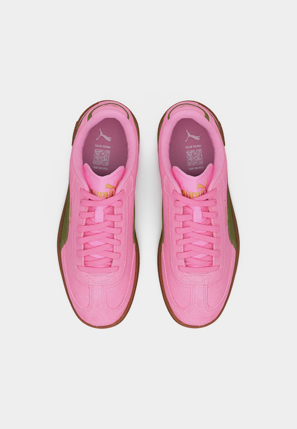 Puma CLUB II ERA UNISEX