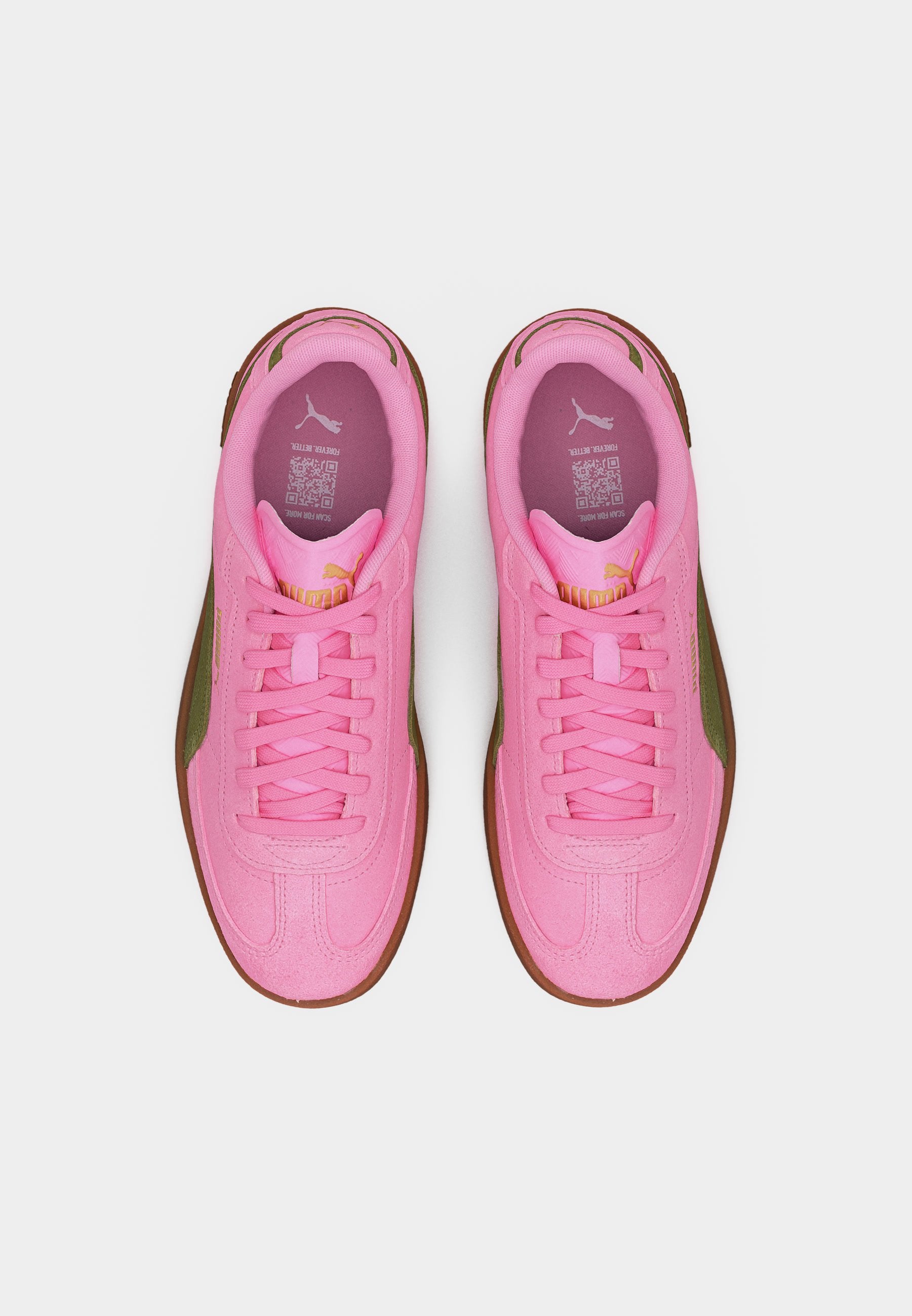 Puma CLUB II ERA UNISEX