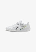 Puma ASTON MARTIN ARAMCO F1 TEAM DRIFT CAT - Trainers - white/green lux