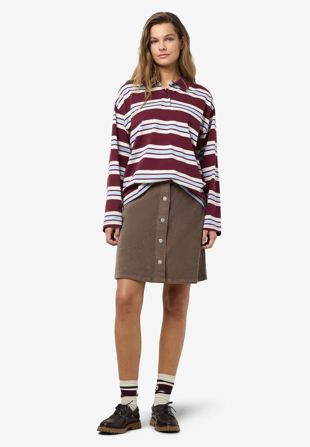 Noisy May Mini Corduroy