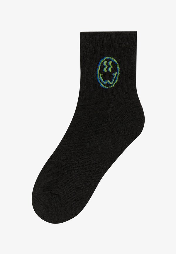Yourturn Kids UNISEX 5 PACK
