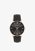 TOM TAILOR Watch - roségold