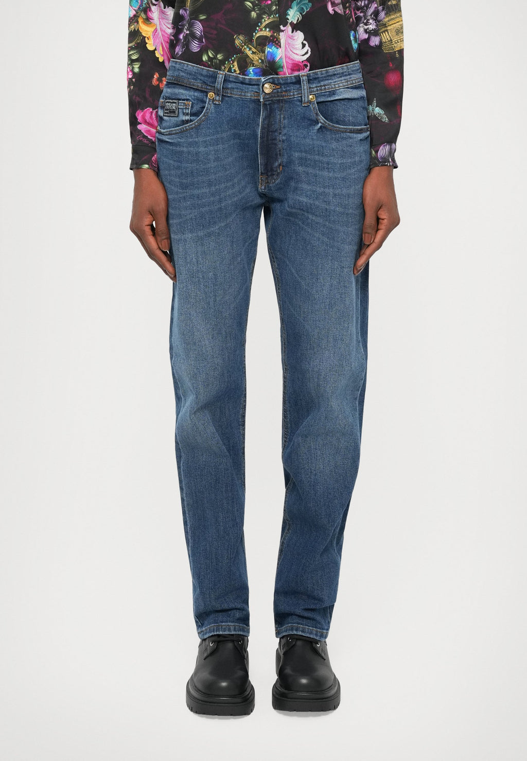 Versace Jeans Couture SLIM RIVER