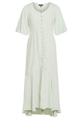 Who What Wear THE FISHTAIL DRESS