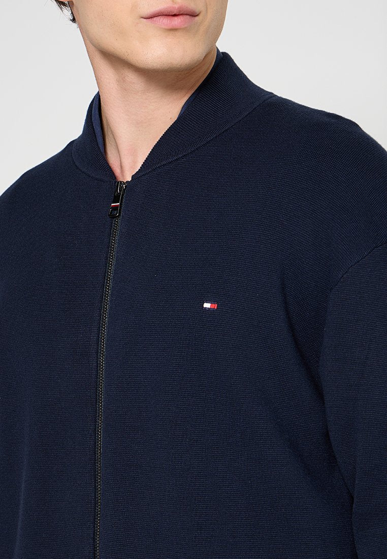 Tommy Hilfiger Strickjacke Media 5