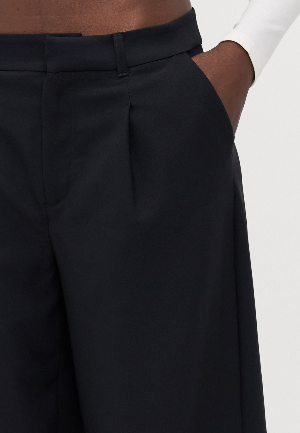 ONLLANDO PLEAT CULOTTE  Media 5