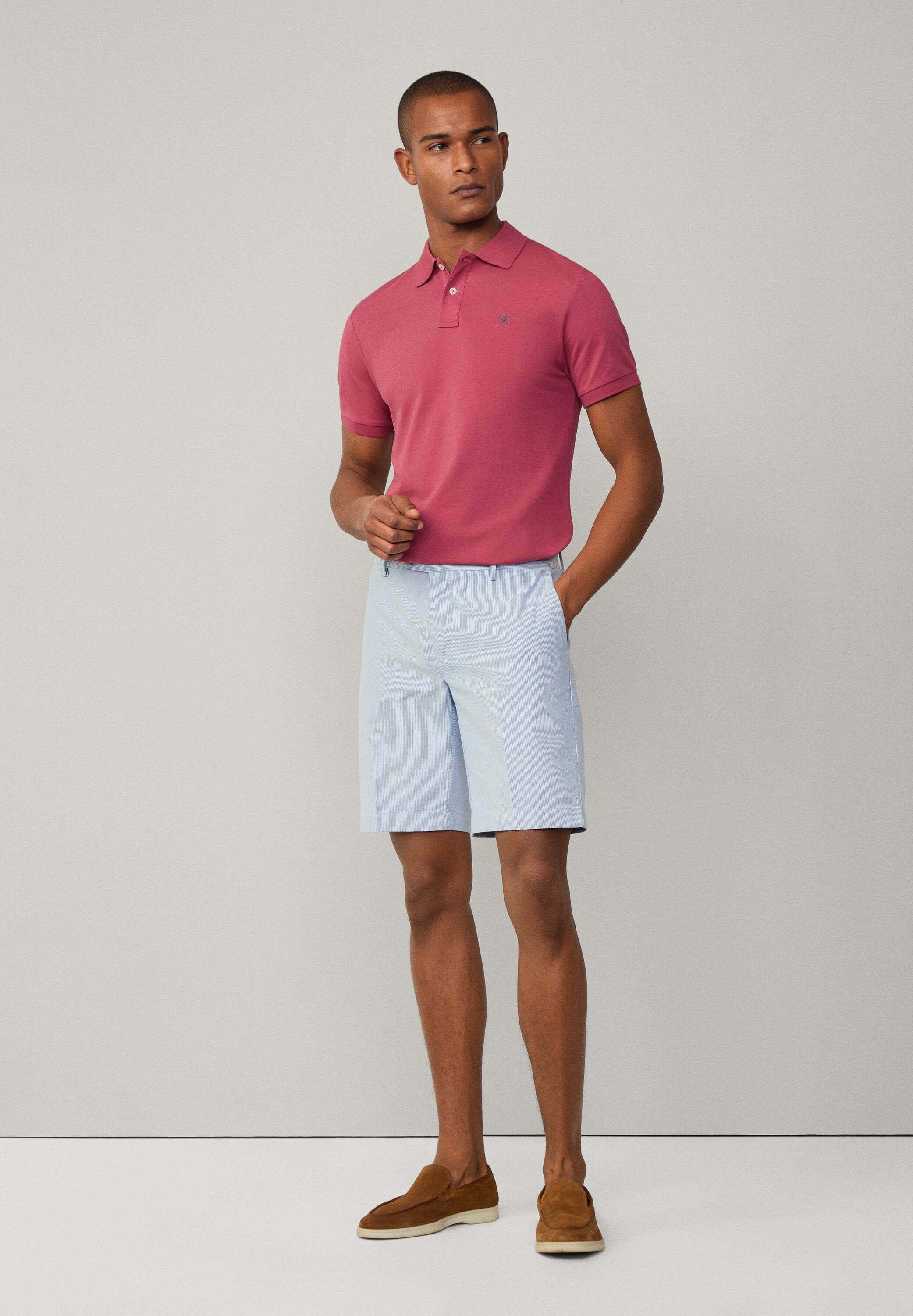 Hackett London LOGO