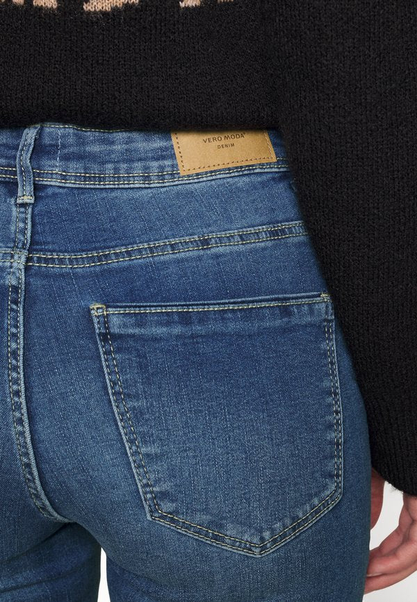 Vero Moda VMTANYA PIPING BUTTON