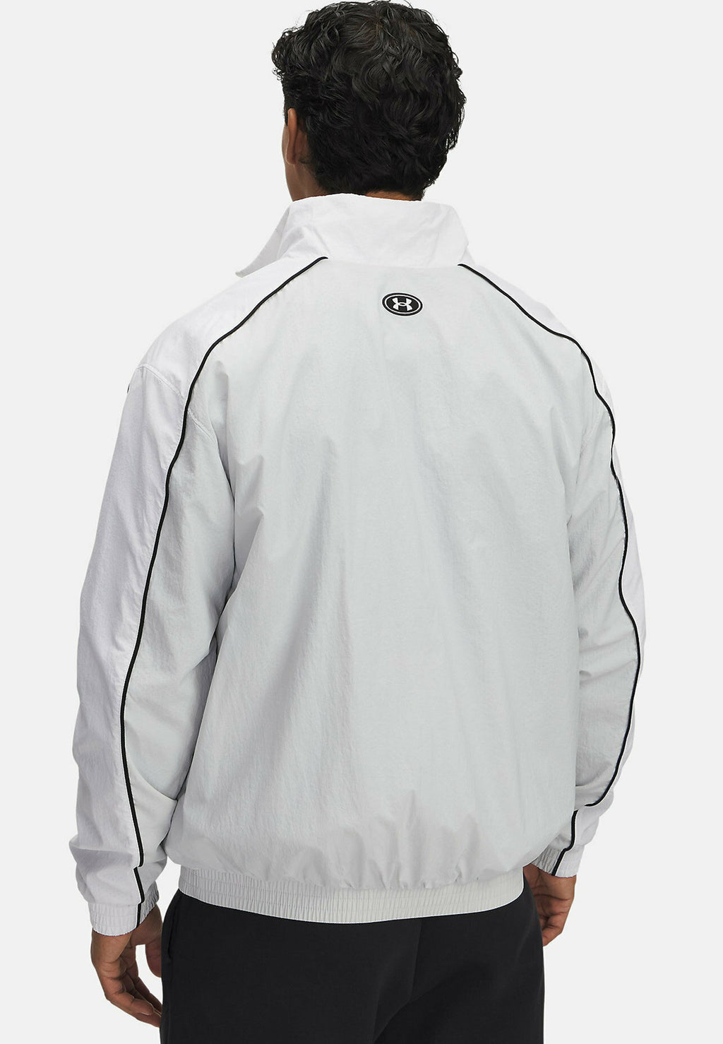 Under Armour Track