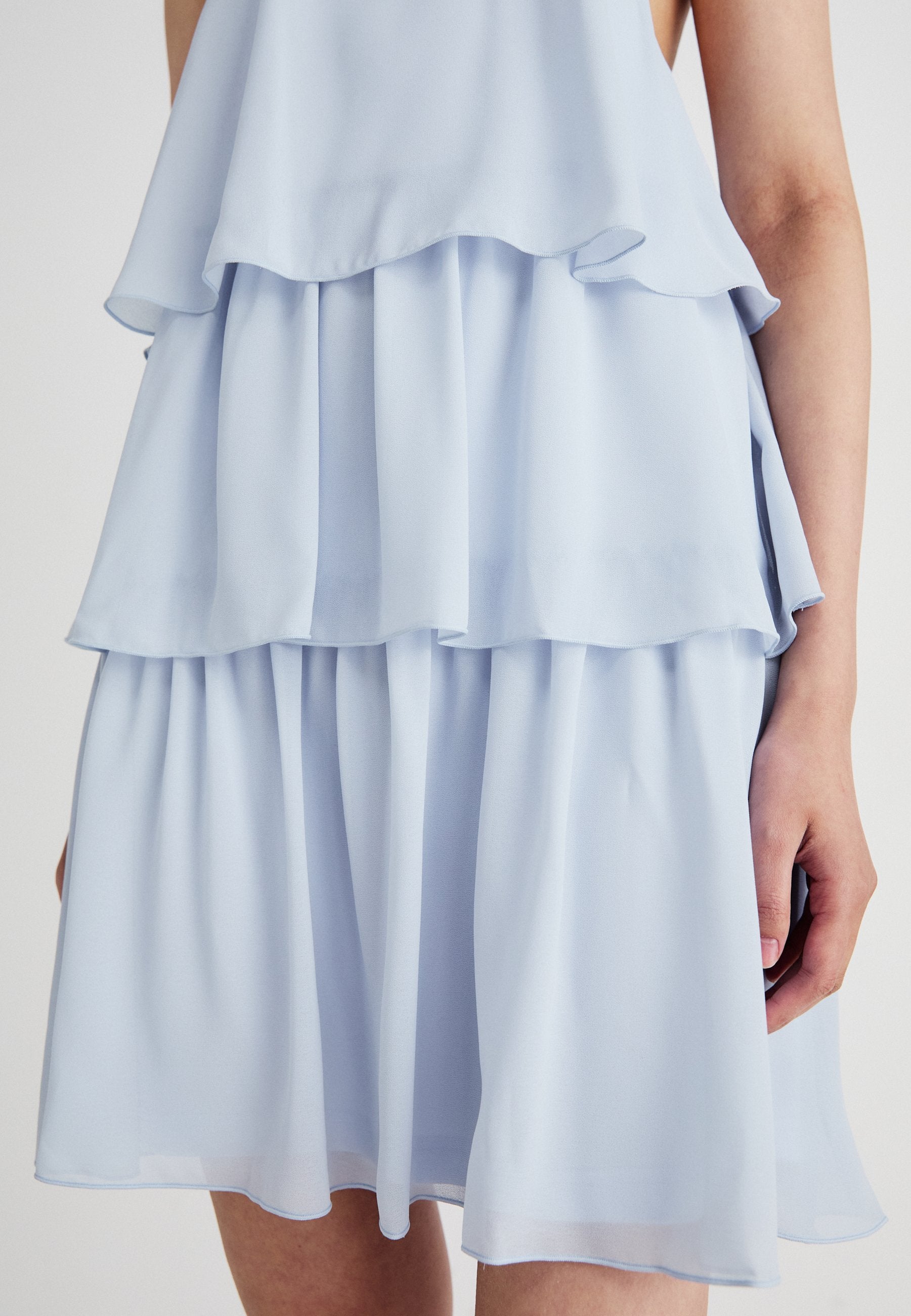Gina Tricot FRILL DRESS