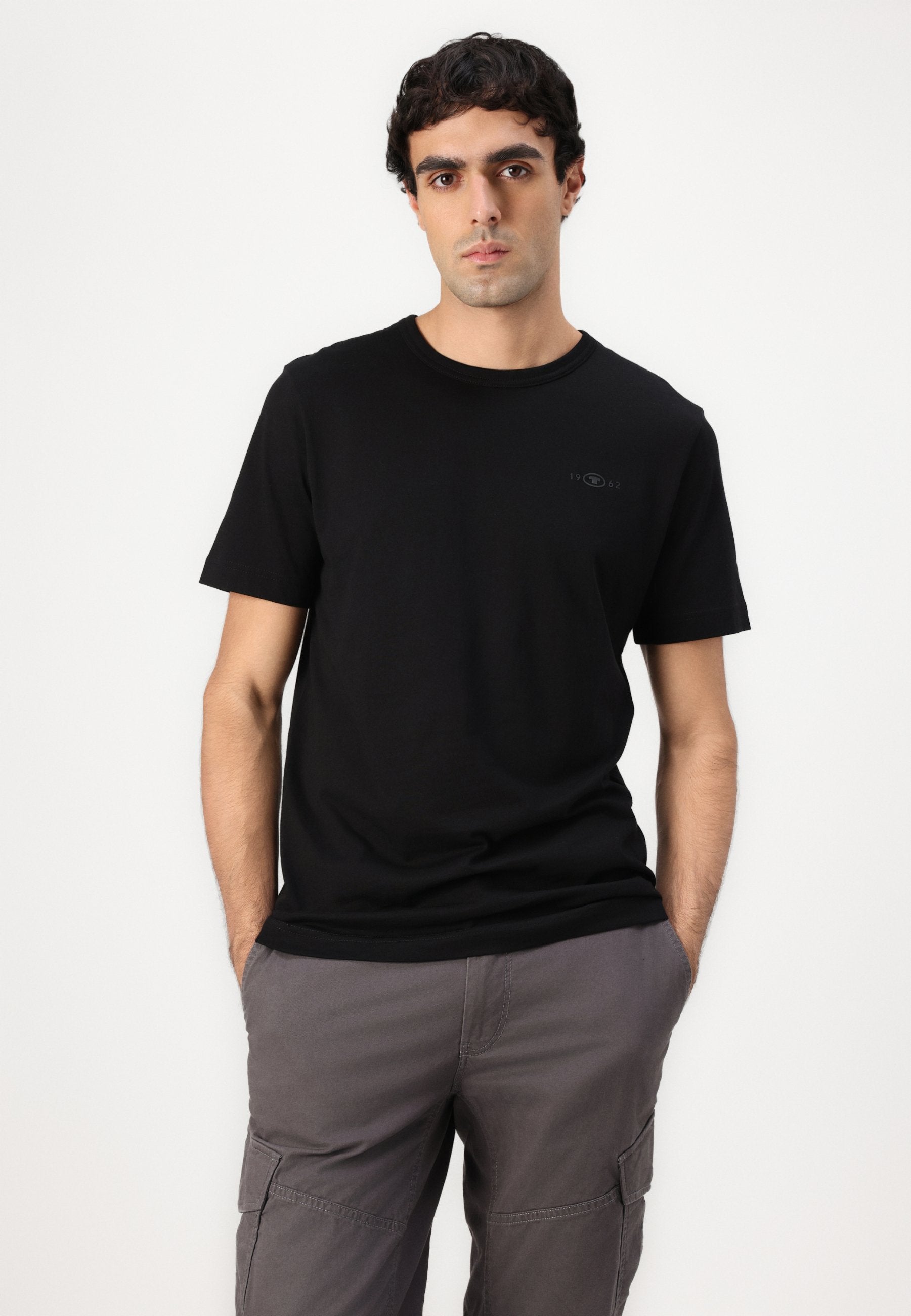 TOM TAILOR DENIM REGULAR TAPERED