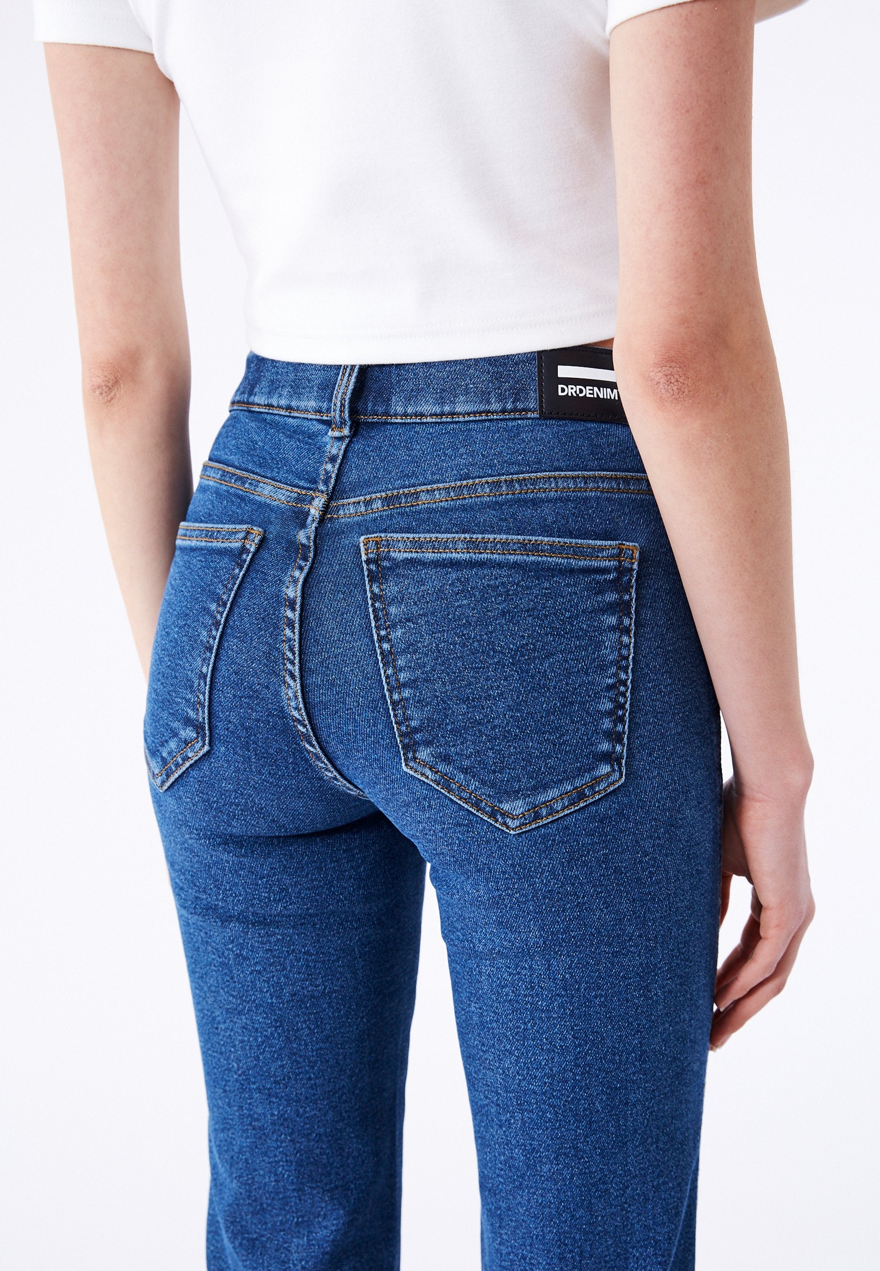 Dr.Denim LEXY STRAIGHT