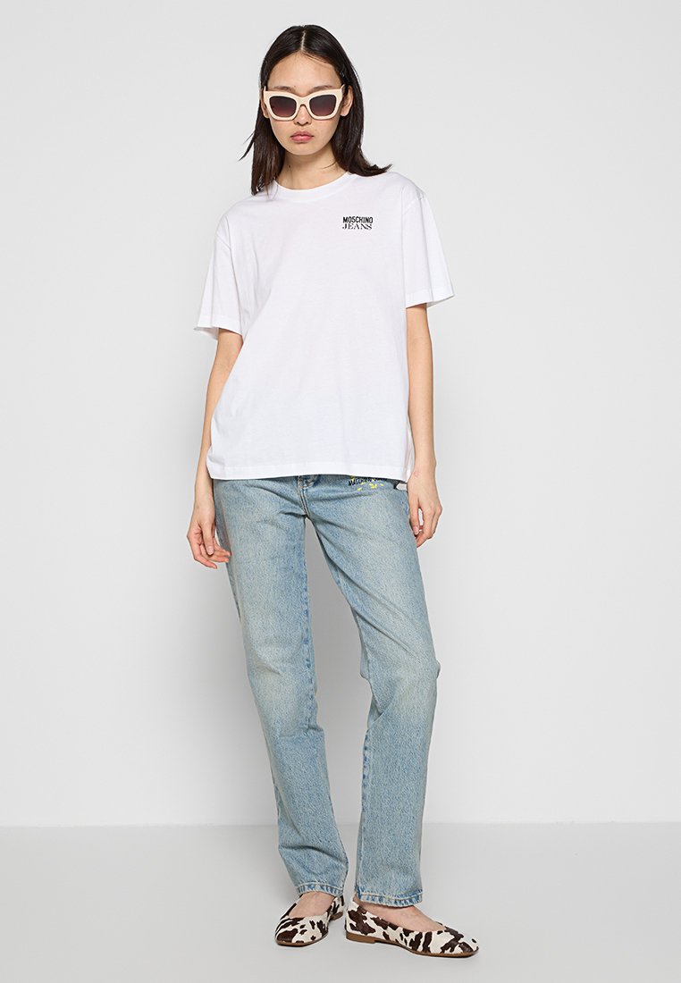 MOSCHINO JEANS