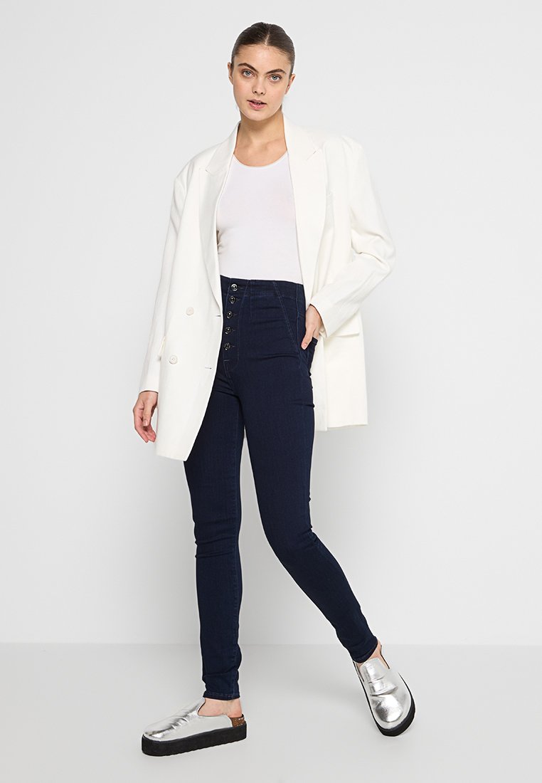 7 for all mankind SASHA