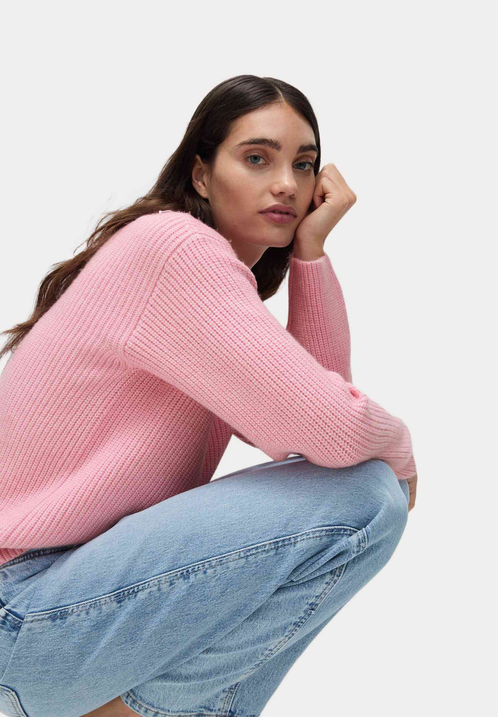 Marks & Spencer CREW NECK