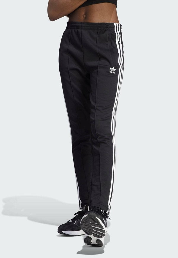 adidas Originals SST  - Tracksuit bottoms - black