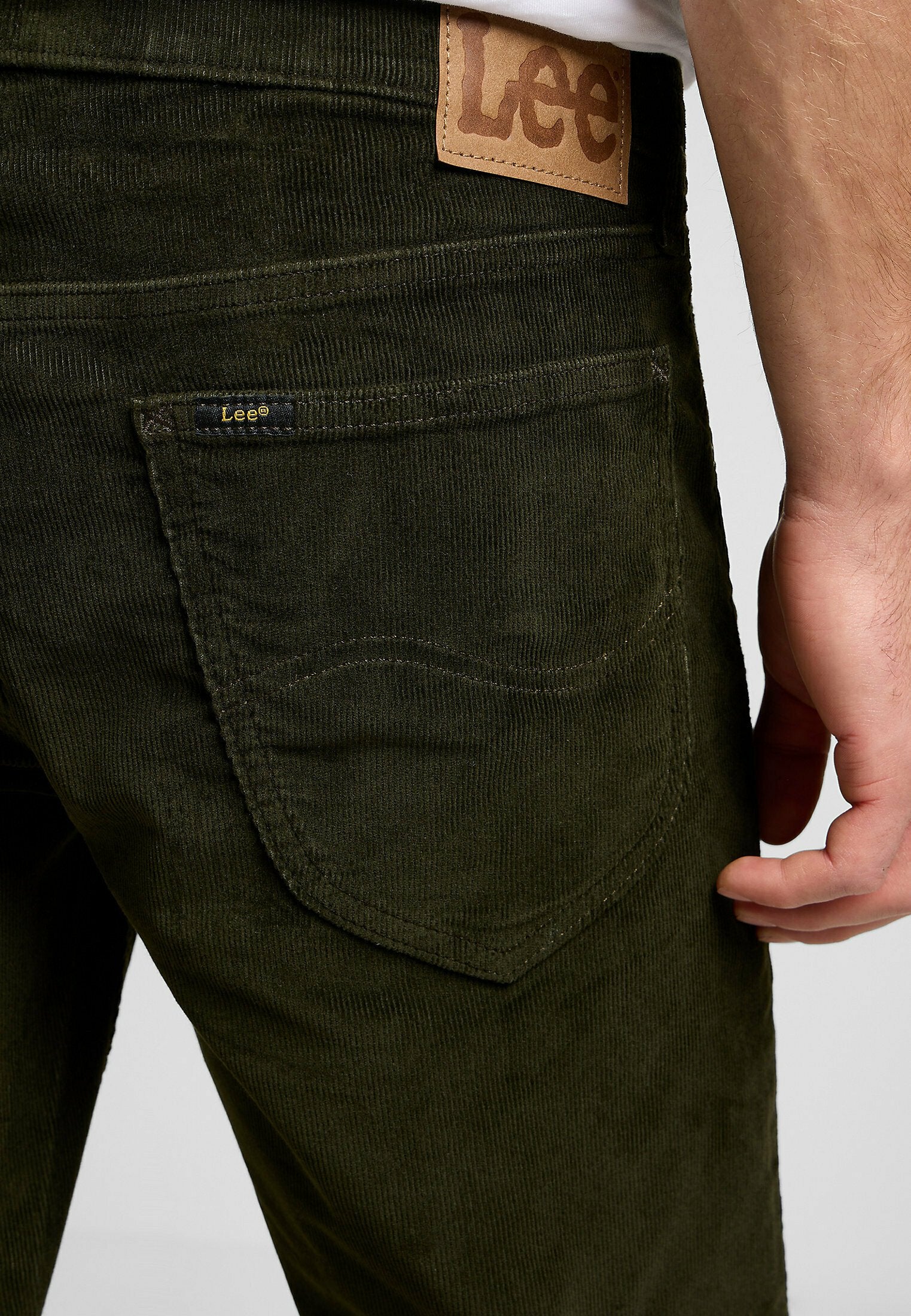 Lee DAREN ZIP FLY