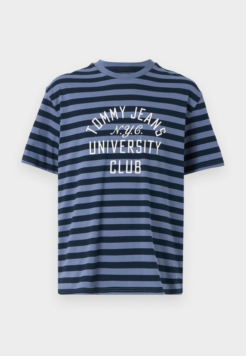 STRIPE TEE - Tommy Jeans - View 1